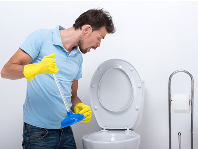 Địa chỉ thông tắc bồn cầu uy tín tại Hải Phòng, có mặt ngay sau 15 phút